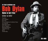 In frysk earbetoan oan Bob Dylan 